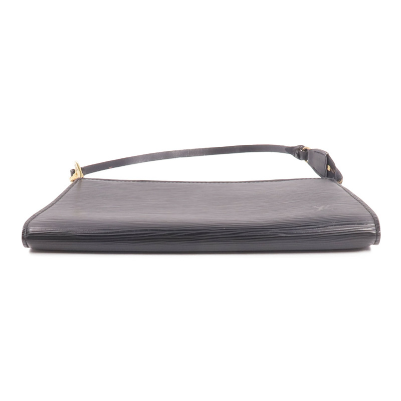LOUIS VUITTON Epi Pochette Accessories Pouch手挽袋-3