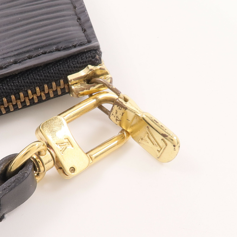 LOUIS VUITTON Epi Pochette Accessories Pouch手挽袋-13