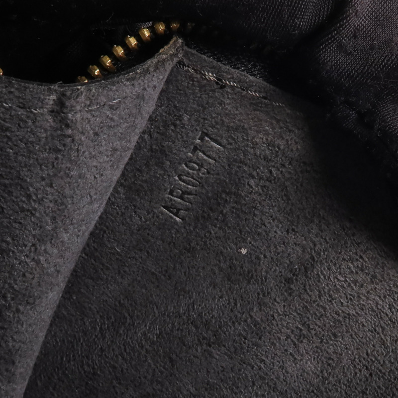 LOUIS VUITTON Epi Pochette Accessories Pouch手挽袋-14