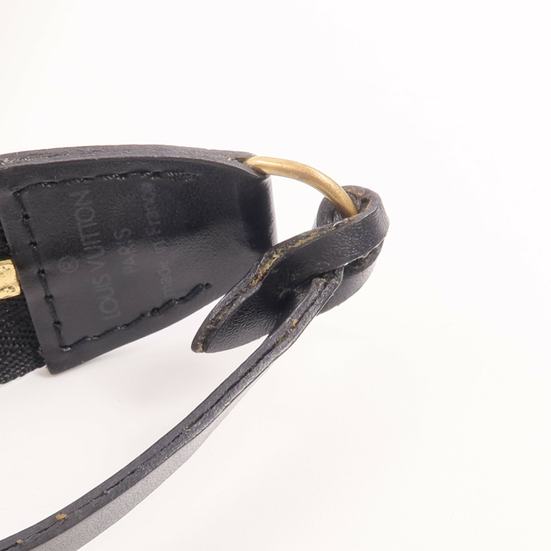 LOUIS VUITTON Epi Pochette Accessories Pouch手挽袋-15