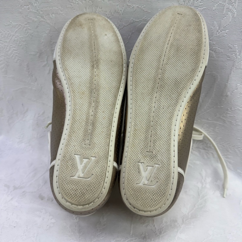 Louis Vuitton Trainers EU 37-7