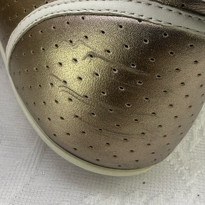 Louis Vuitton Trainers EU 37-8