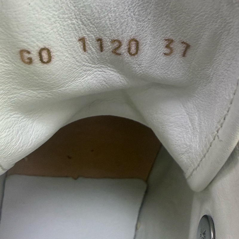 Louis Vuitton Trainers EU 37-11