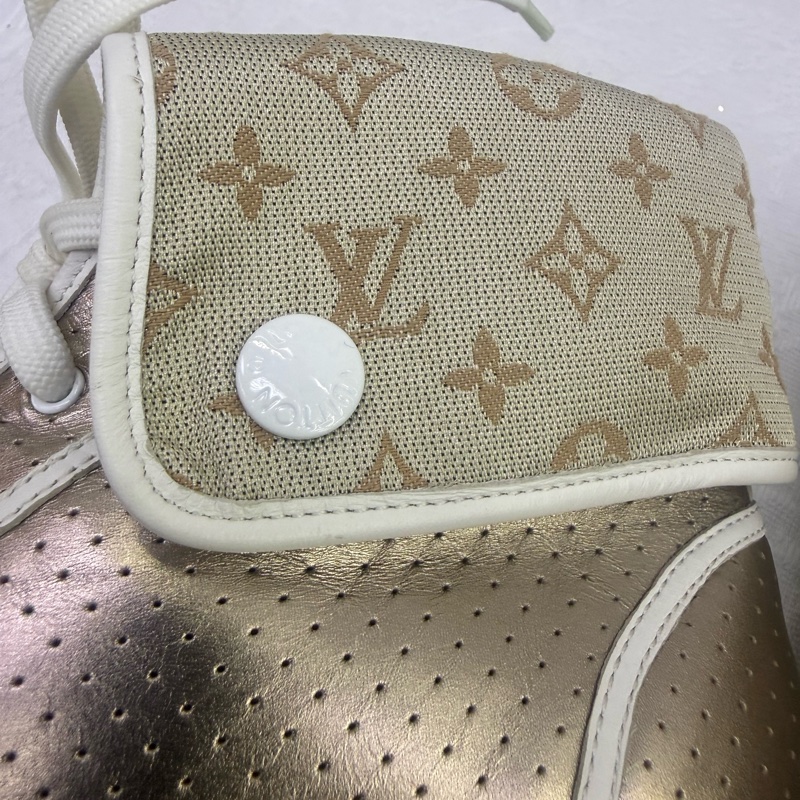 Louis Vuitton Trainers EU 37-14