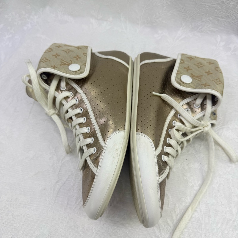 Louis Vuitton Trainers EU 37-15