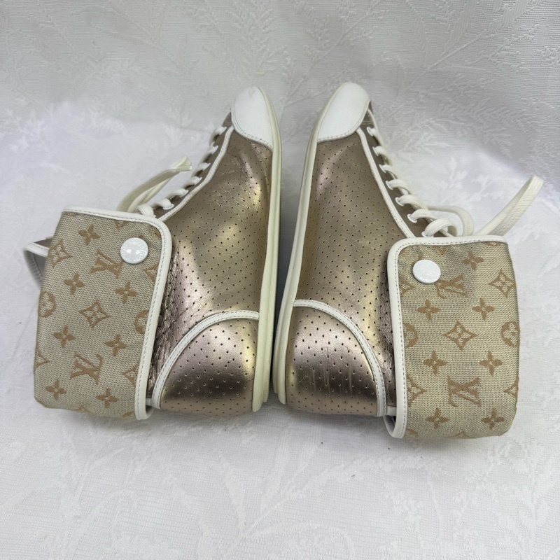 Louis Vuitton Trainers EU 37-16