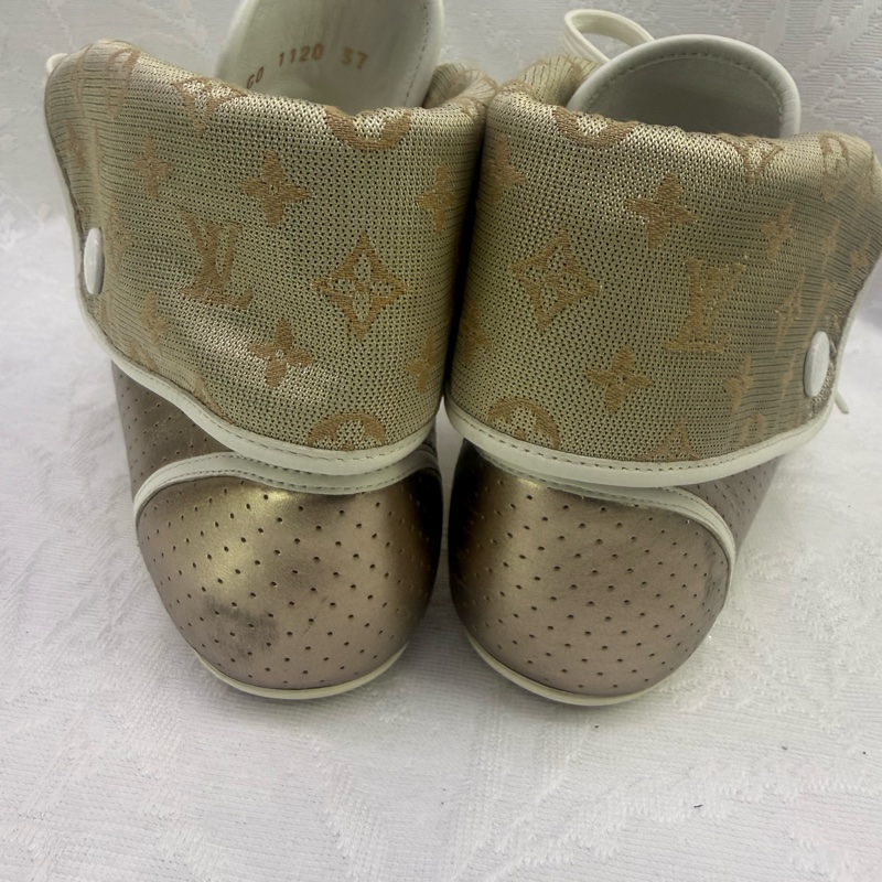 Louis Vuitton Trainers EU 37-17