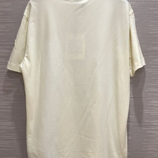 💎Han's house精品服飾💎 moncler LOGO T 現貨 S ~ XXL 原價10500-4