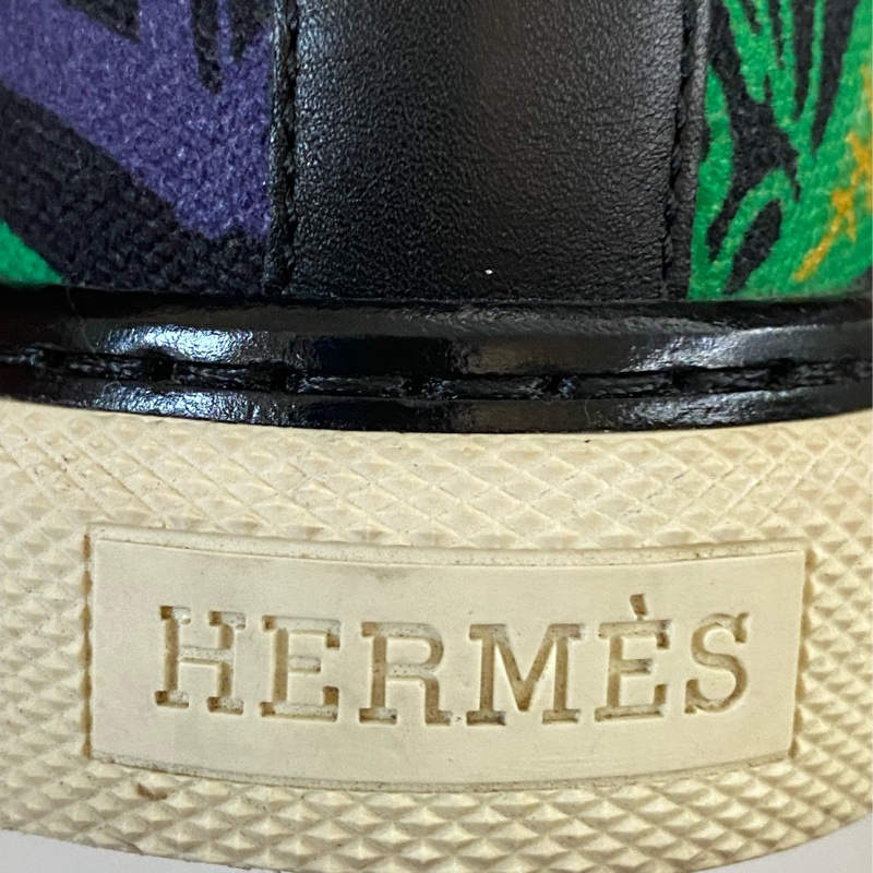 Hermes Flats EU 37-6