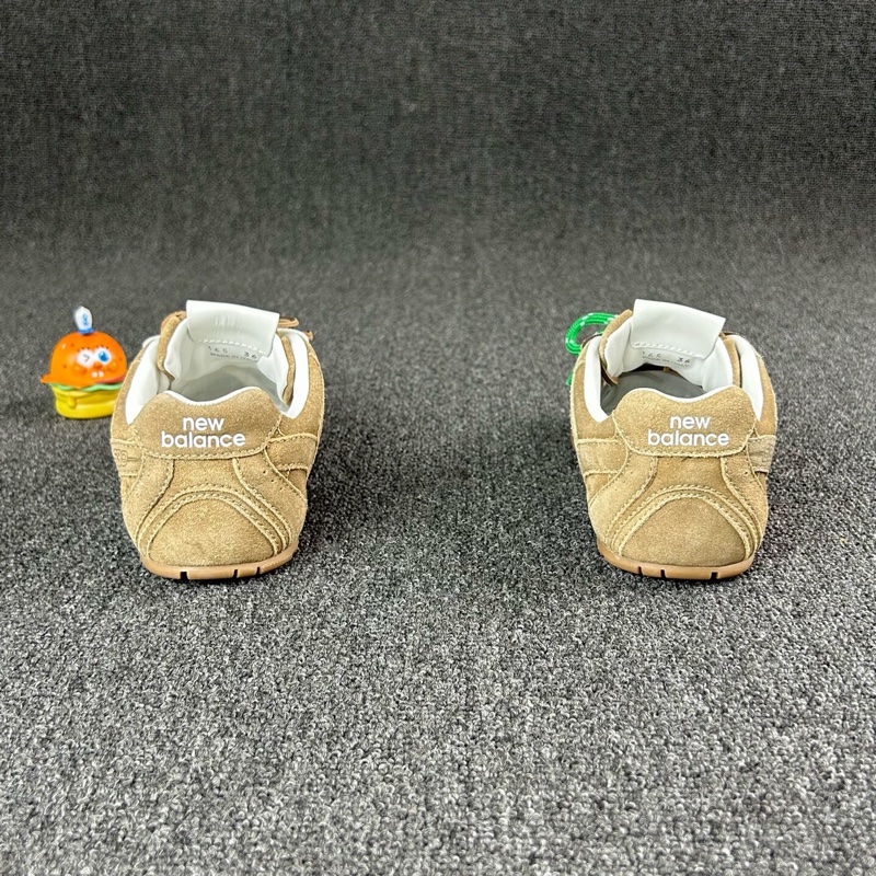 MiuMiu繆繆棕色德訓鞋 尺碼:36-4