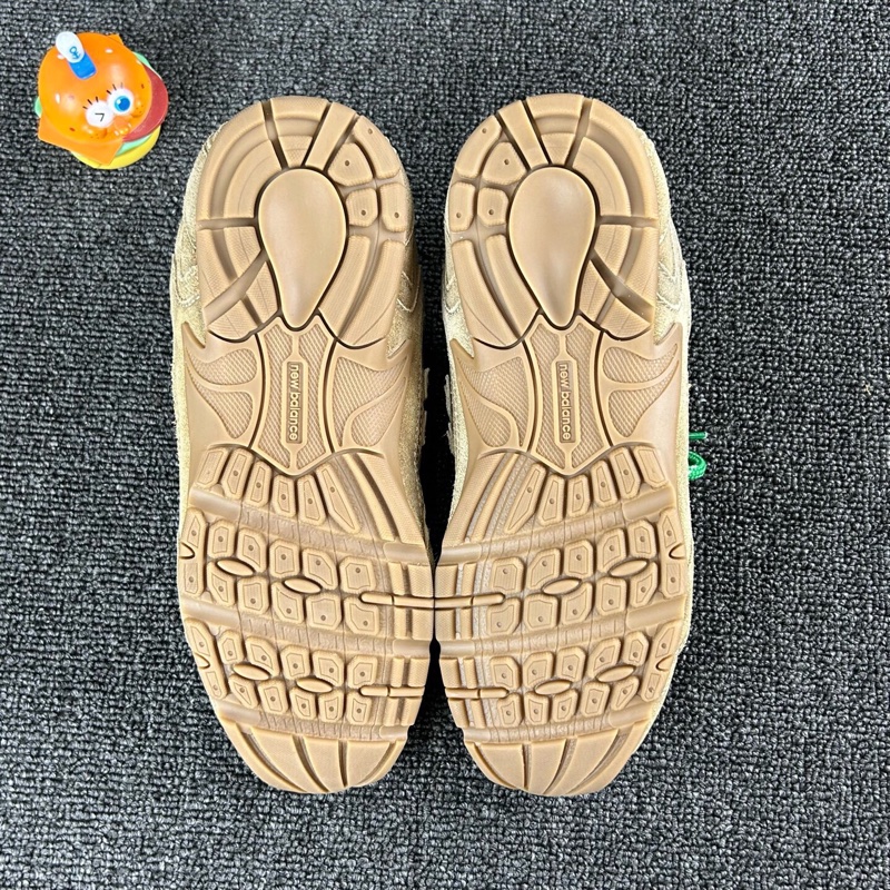 MiuMiu繆繆棕色德訓鞋 尺碼:36-7