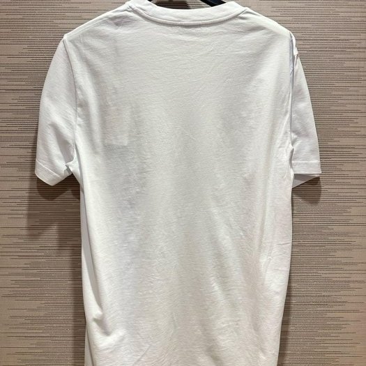 💎Han's house精品服飾💎MONCLER 短T 男女共穿 現貨 XL 原價11800-2