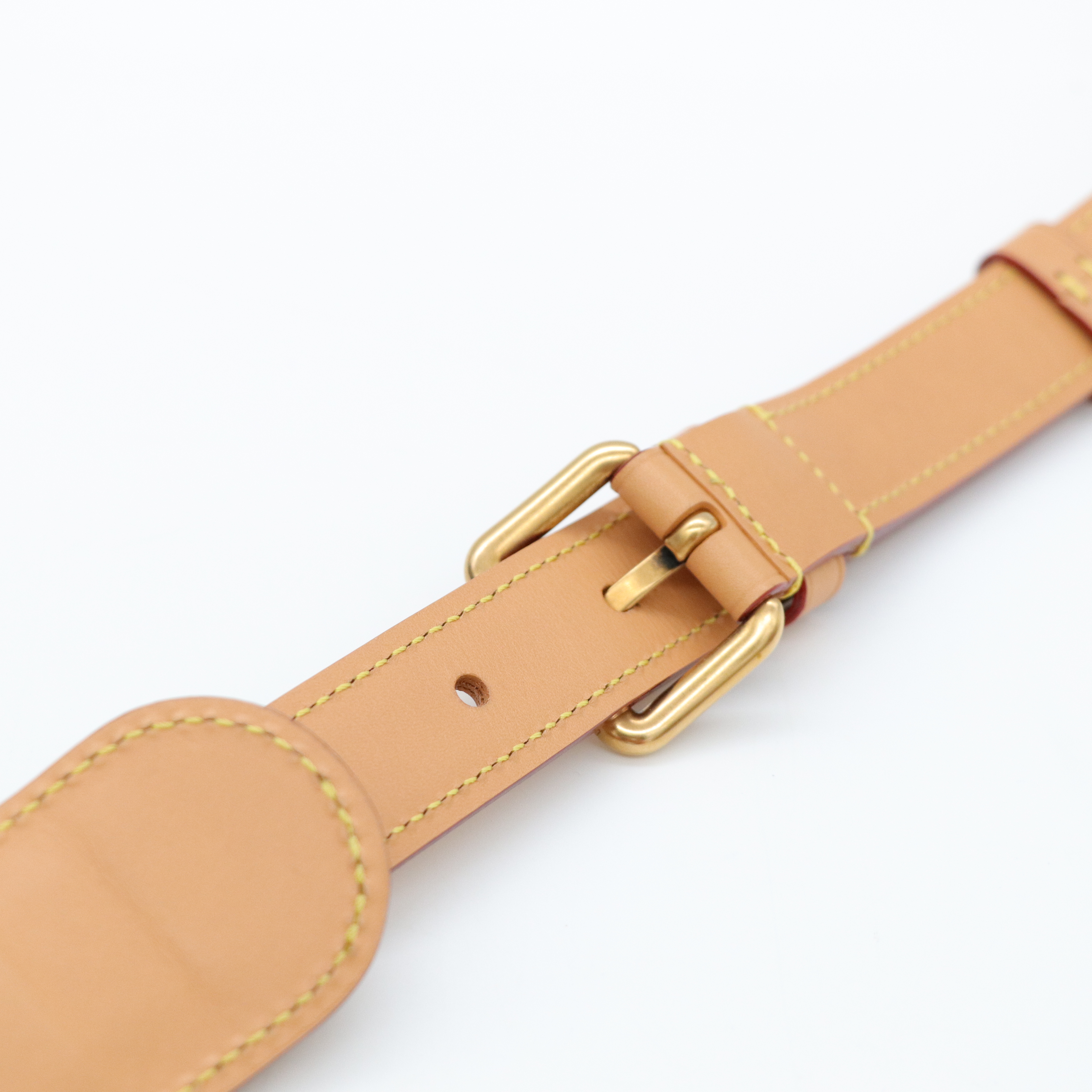 Louis Vuitton路易威登 SPEEDY 25BLUE COATED CANVAS 藍色 手提包 肩背包-19