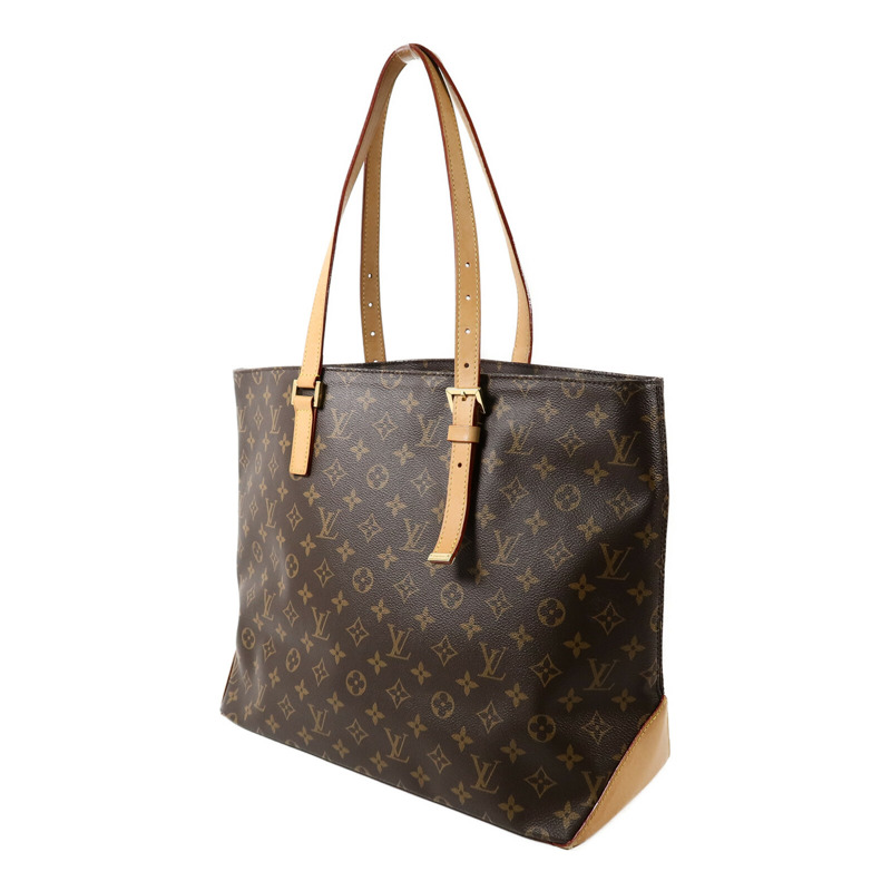 LOUIS VUITTON Monogram Mezzo肩背袋-2