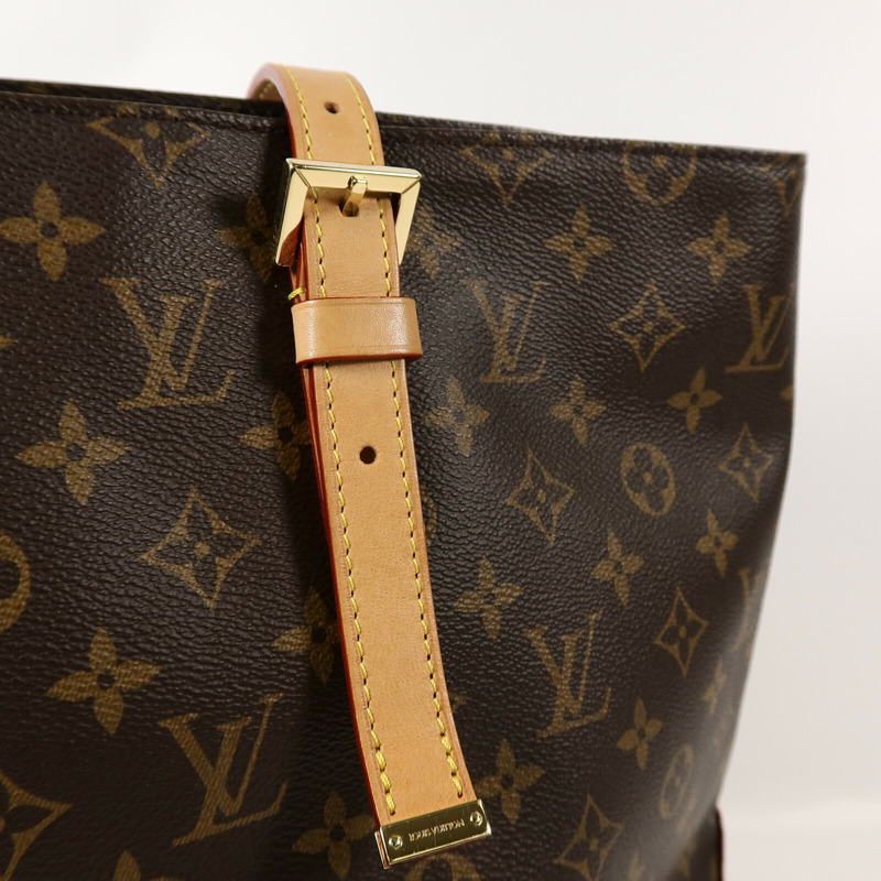 LOUIS VUITTON Monogram Mezzo肩背袋-5