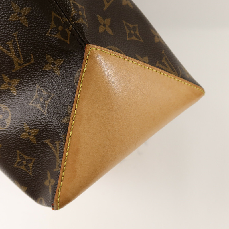 LOUIS VUITTON Monogram Mezzo肩背袋-6