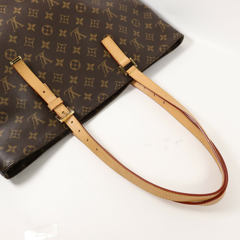LOUIS VUITTON Monogram Mezzo肩背袋-8