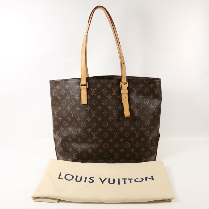 LOUIS VUITTON Monogram Mezzo肩背袋-13