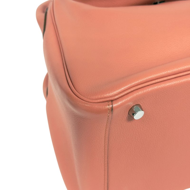 HERMES Lindy 30 肩背包 框R刻-14