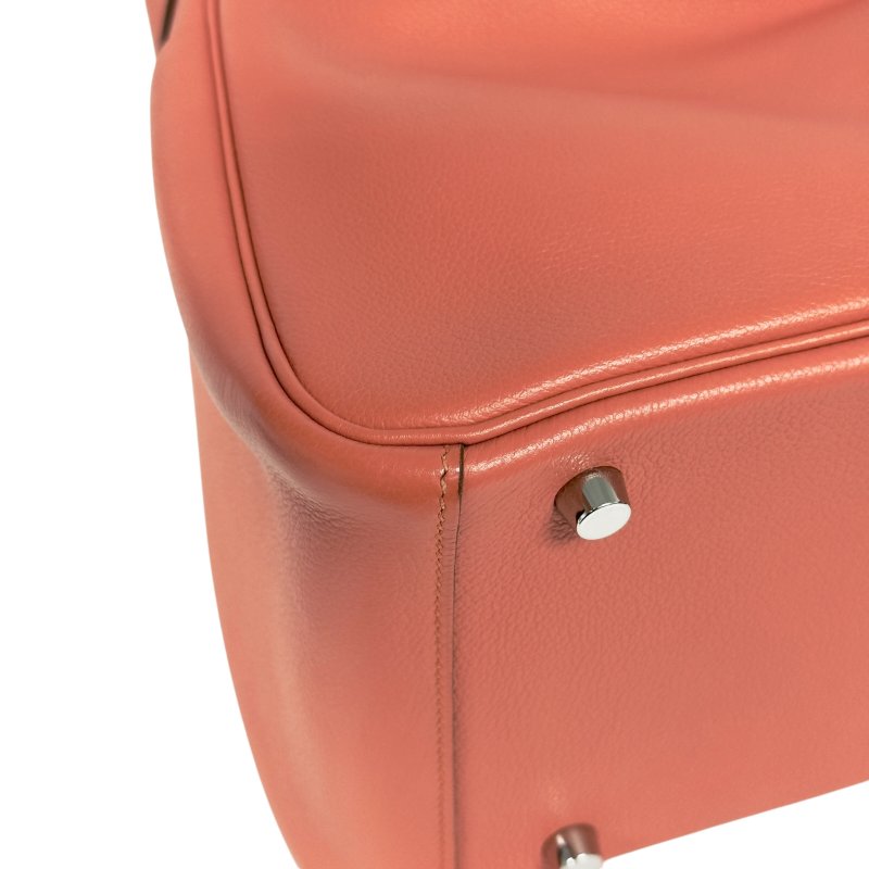 HERMES Lindy 30 肩背包 框R刻-16