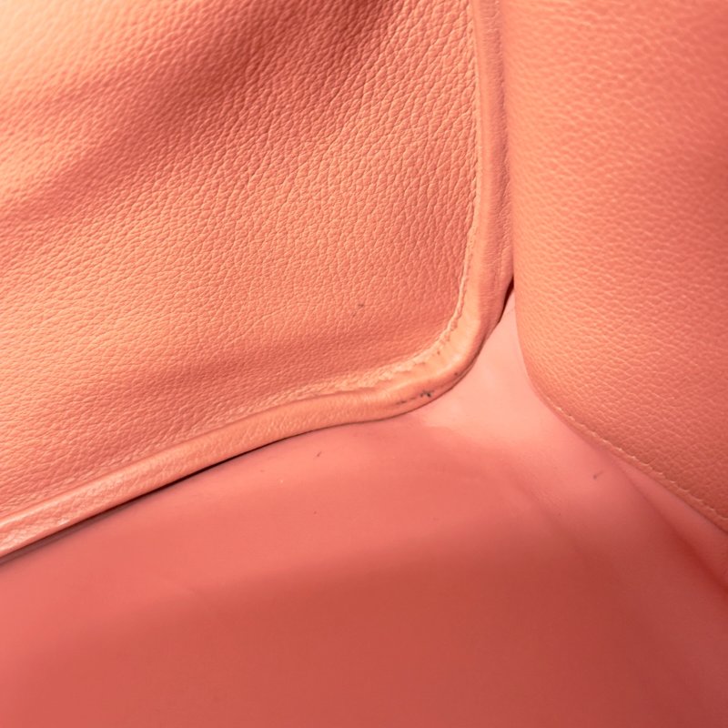 HERMES Lindy 30 肩背包 框R刻-27
