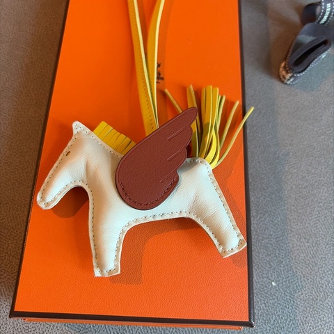 全新愛馬仕飛馬小號 Hermes Rodeo Pegase PM