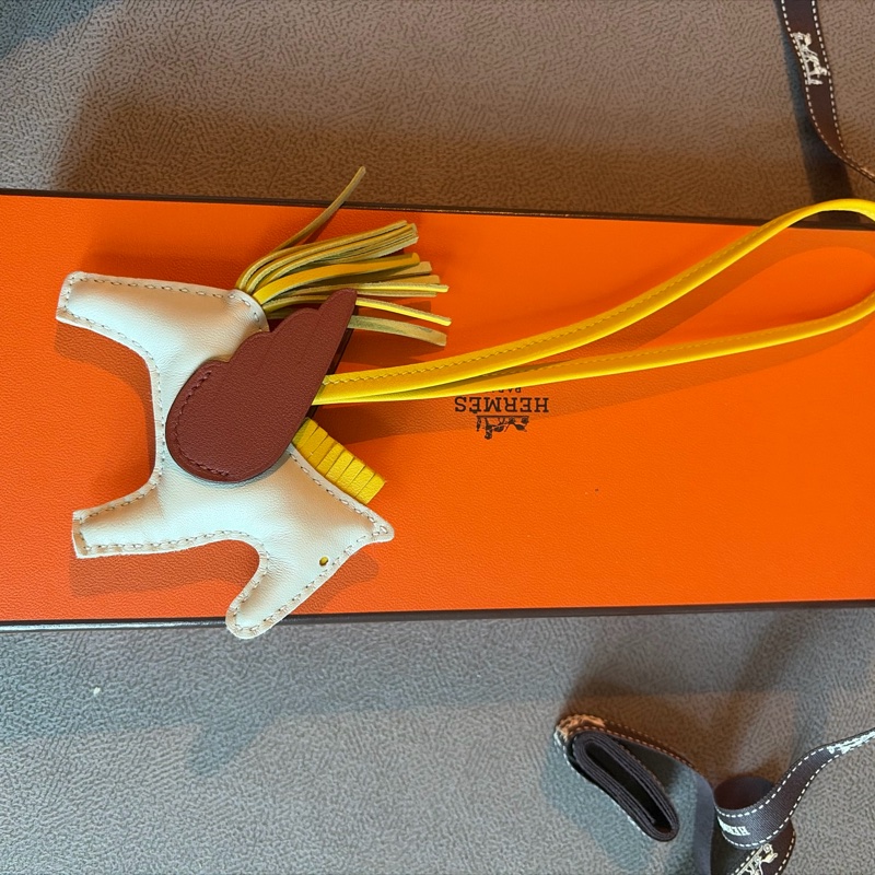 全新愛馬仕飛馬小號 Hermes Rodeo Pegase PM-2