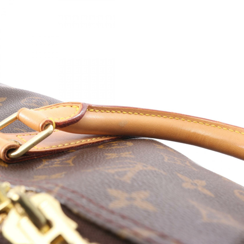 路易威登 Keepall Bandouliere 55 旅行手提包 M41414 Monogram 二手 LV-9
