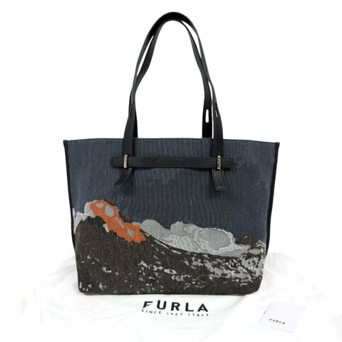 FURLA 肩背包