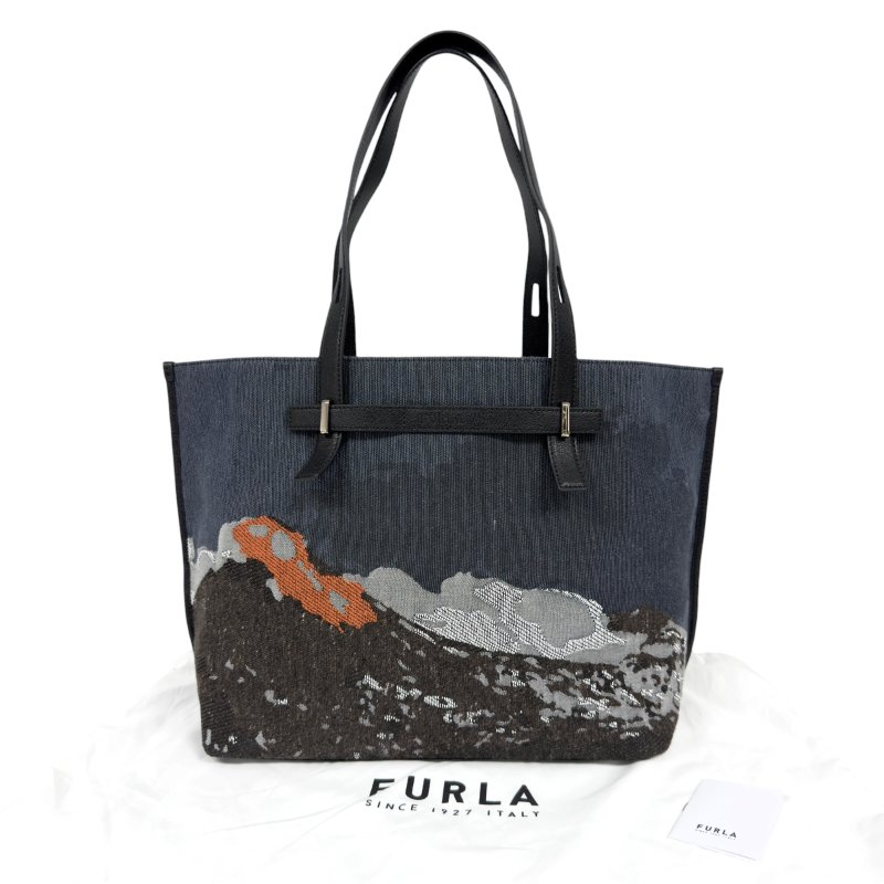 FURLA 肩背包-0