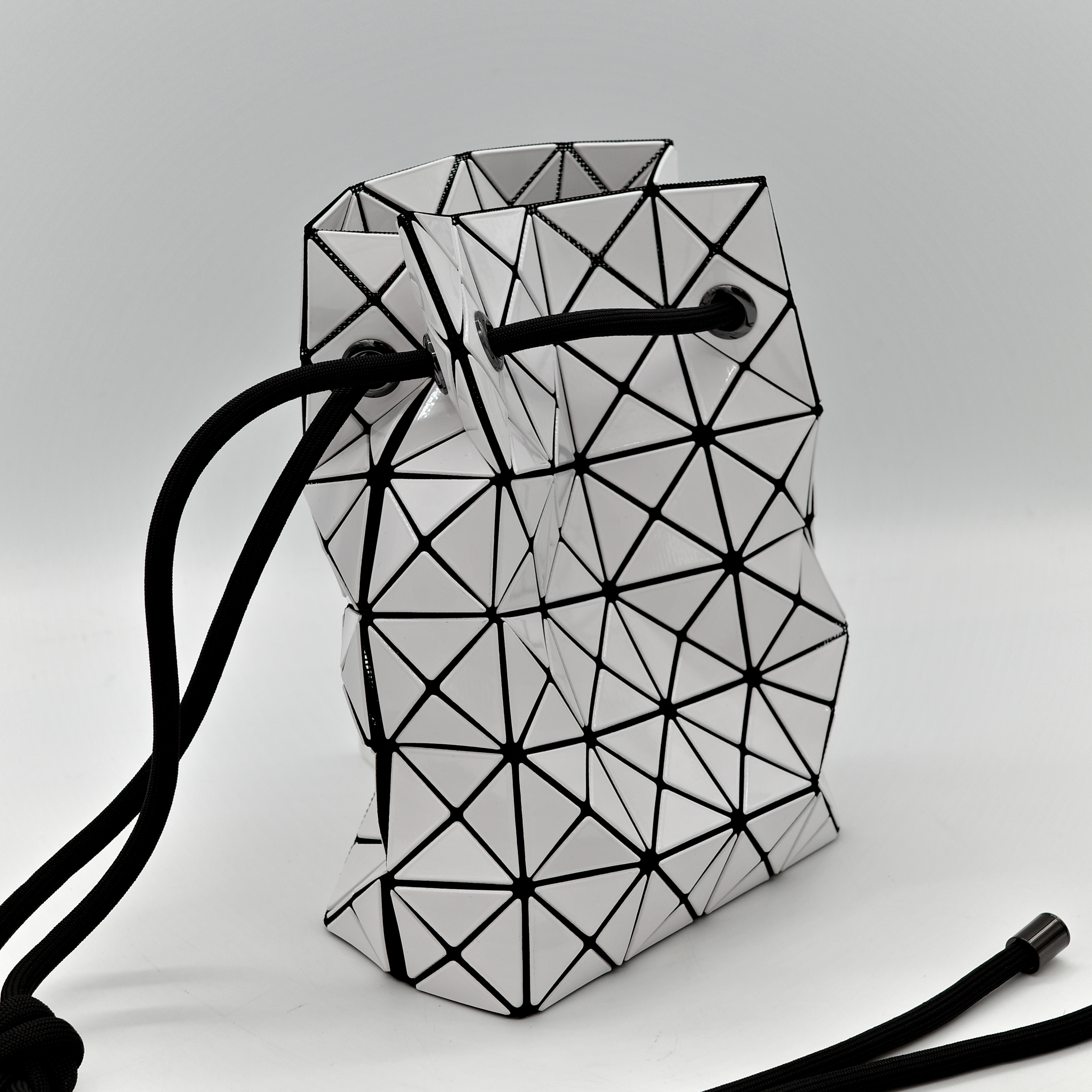 issey miyake 白色 baobao-2