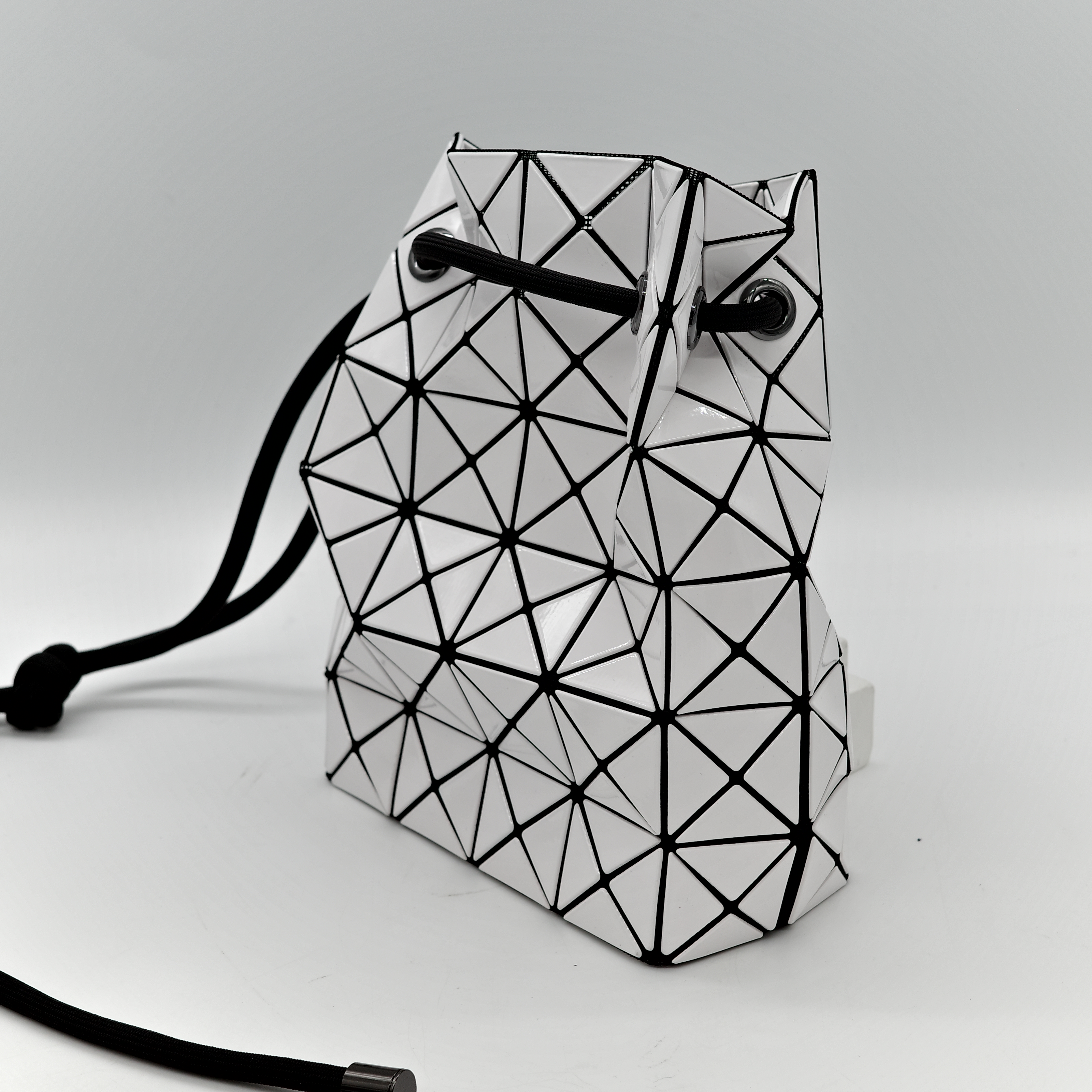 issey miyake 白色 baobao-3