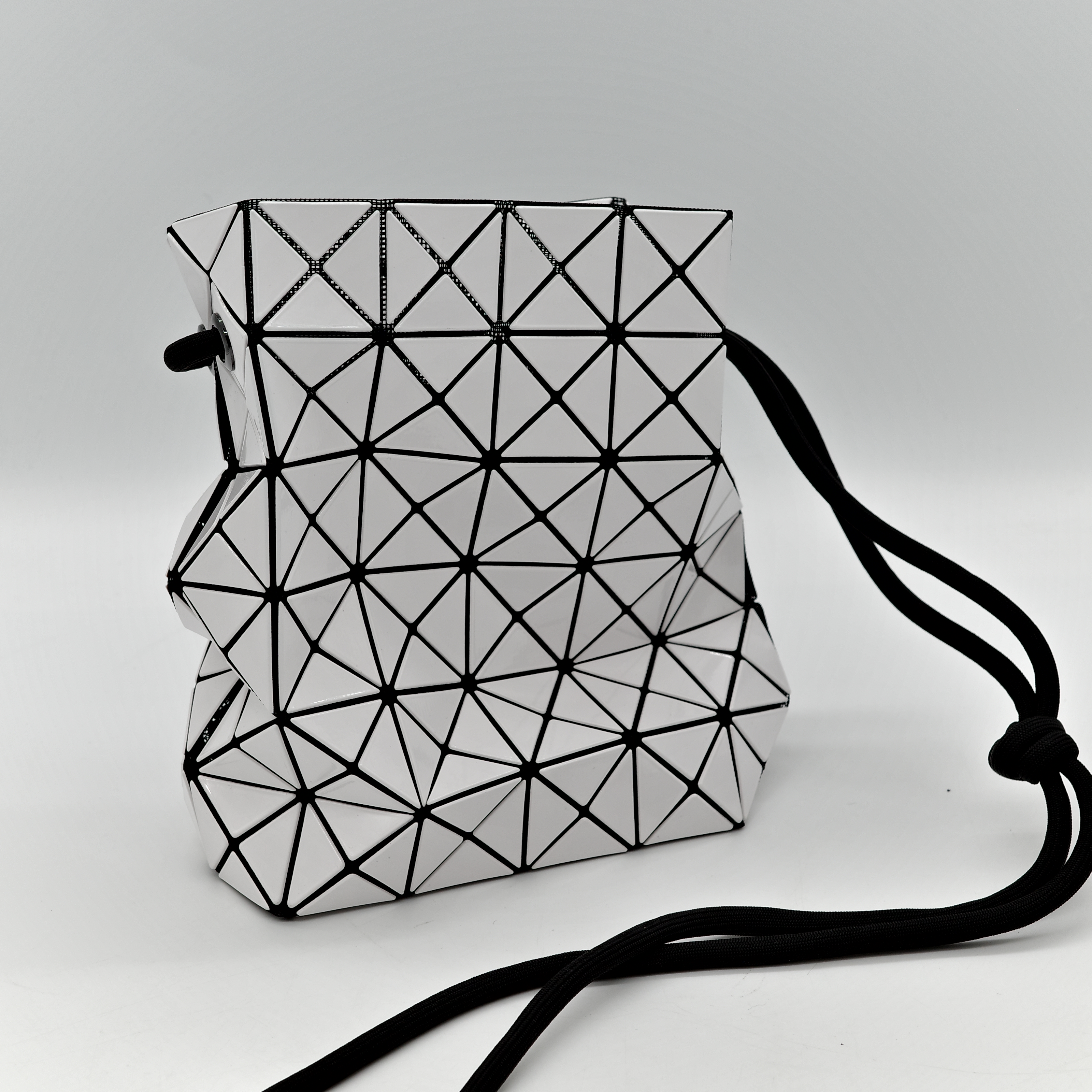 issey miyake 白色 baobao-4