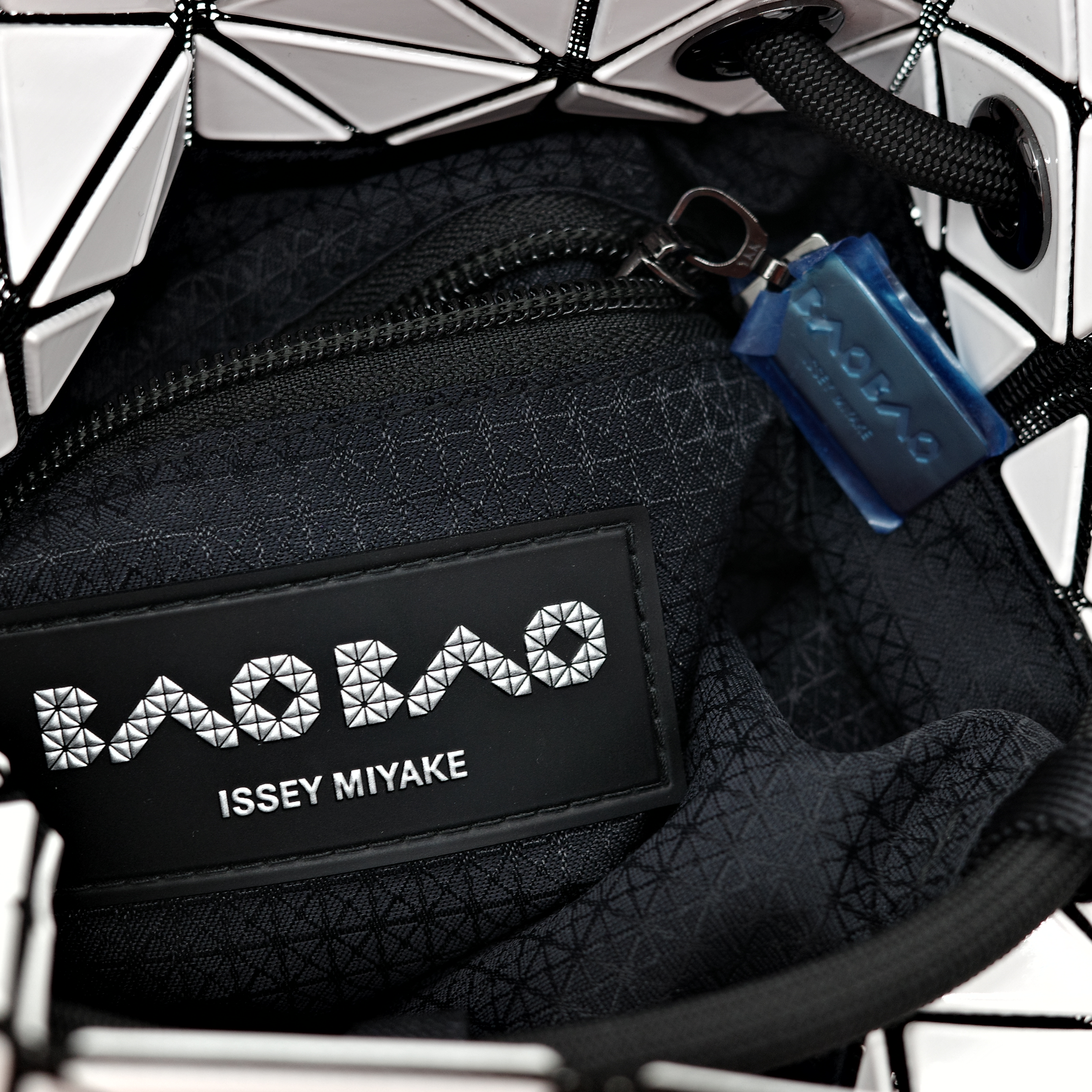 issey miyake 白色 baobao-9