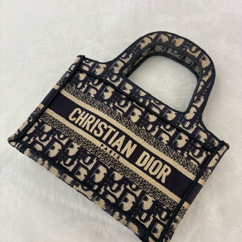 Dior 手提包二手