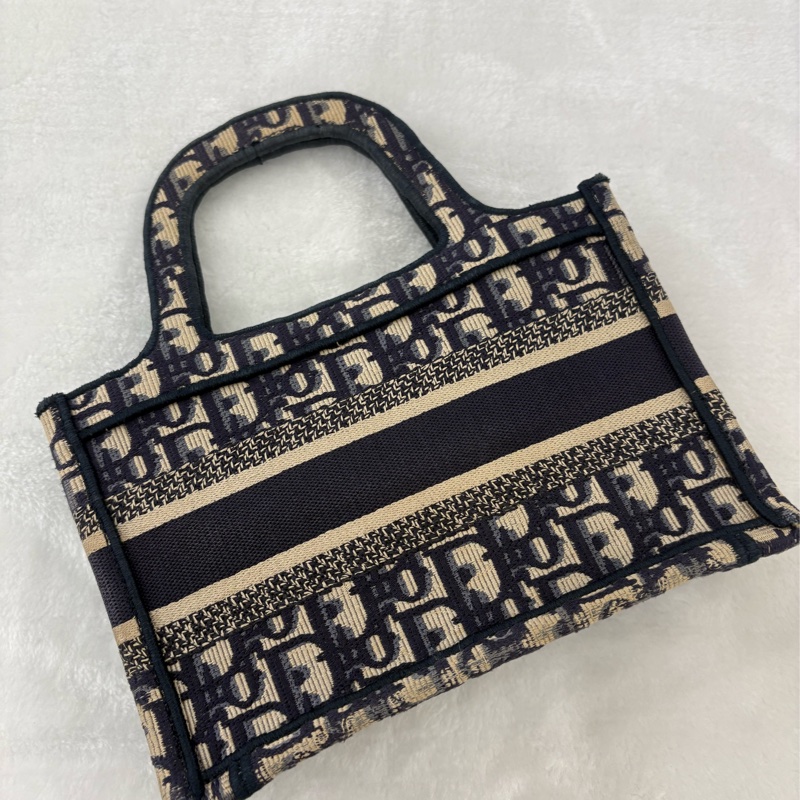 Dior 手提包二手-1
