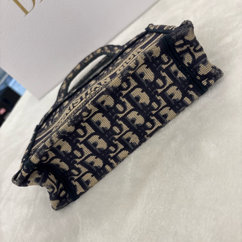 Dior 手提包二手-10