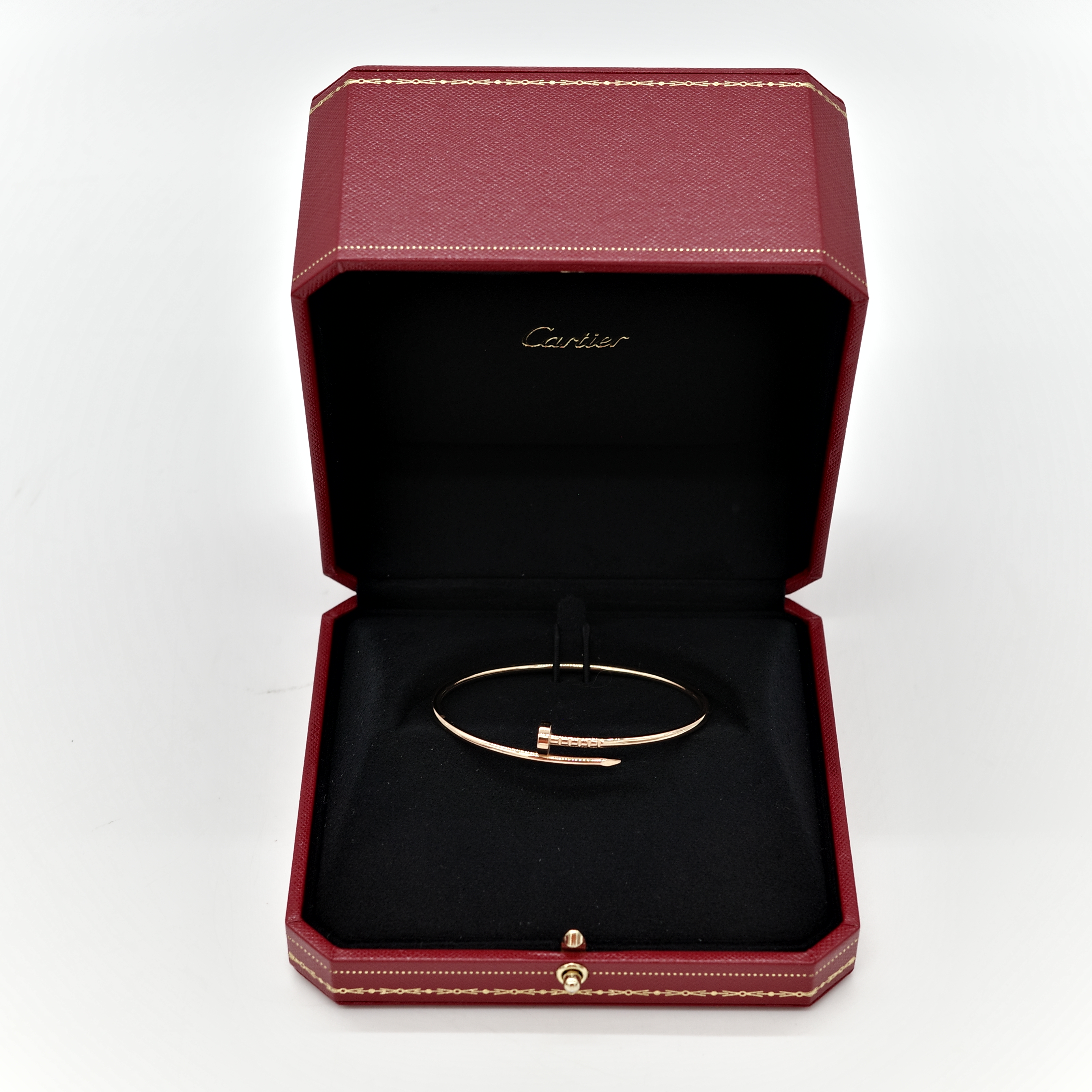 cartier Juste un Clou 手環-1