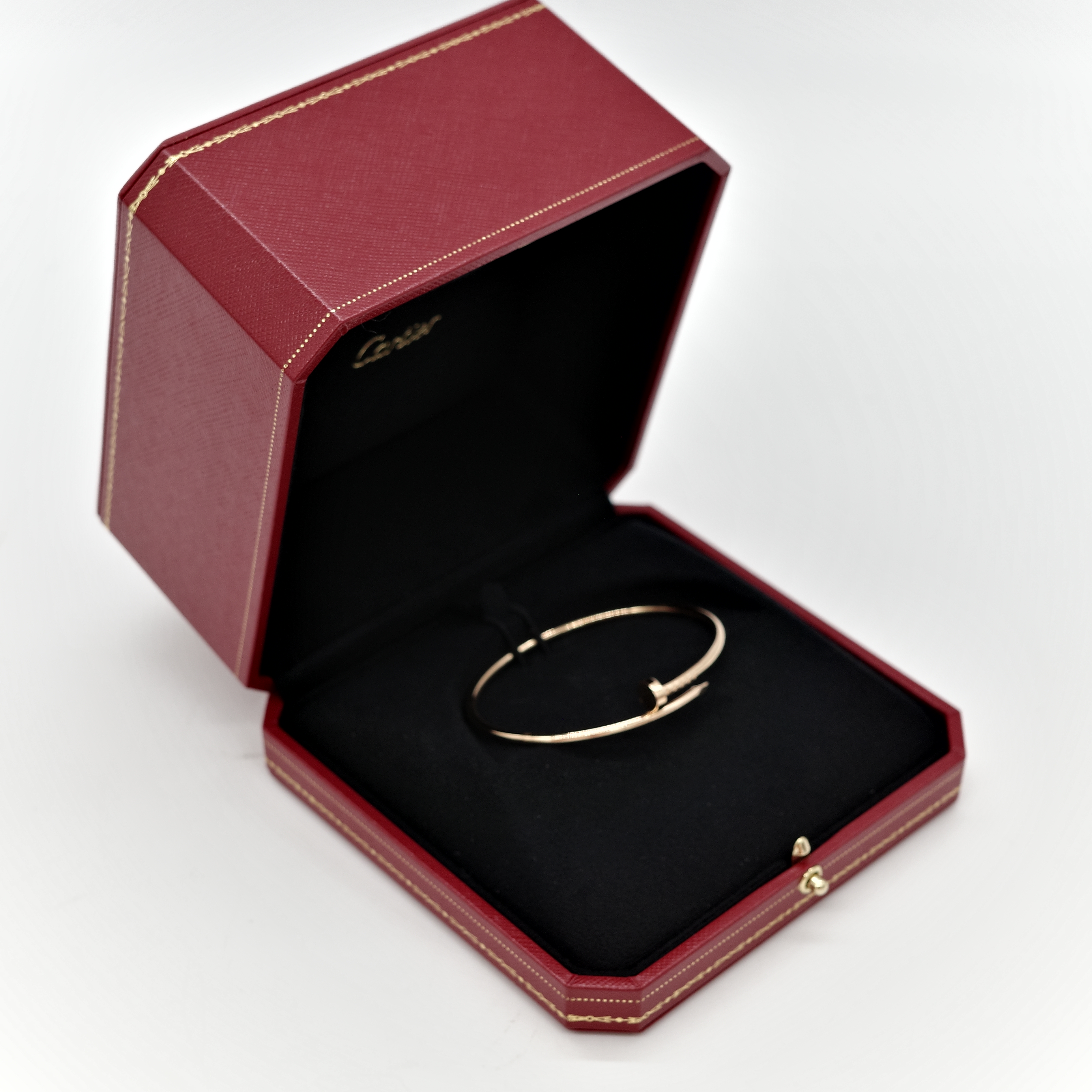 cartier Juste un Clou 手環-2