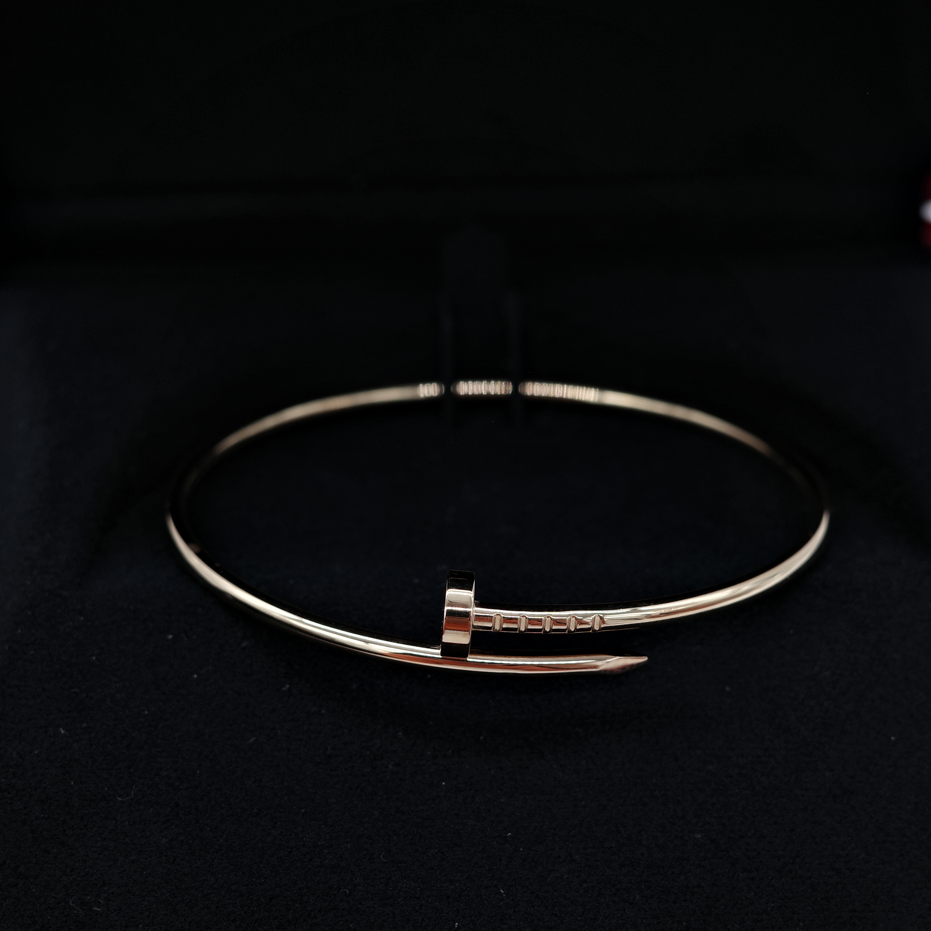 cartier Juste un Clou 手環-3
