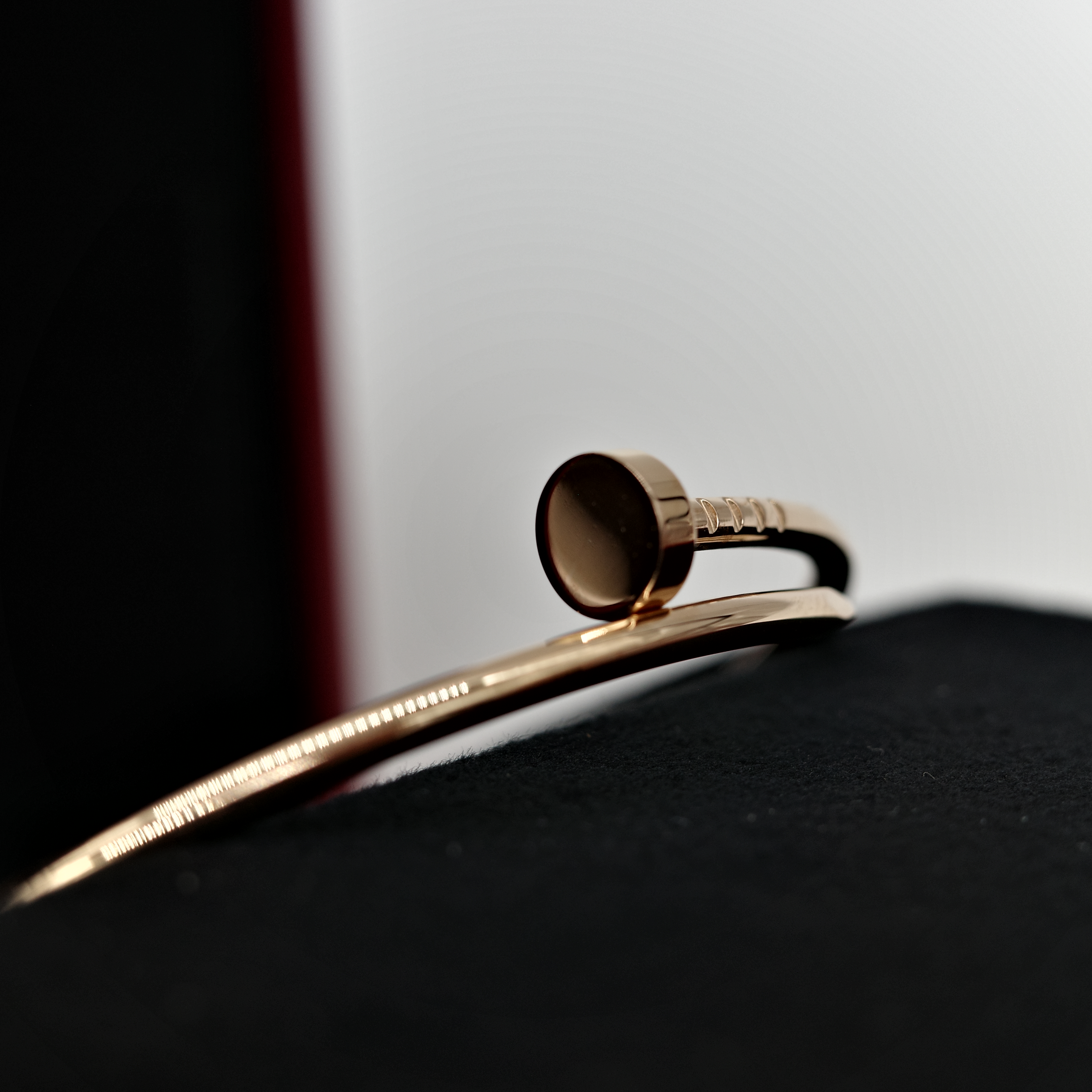 cartier Juste un Clou 手環-6