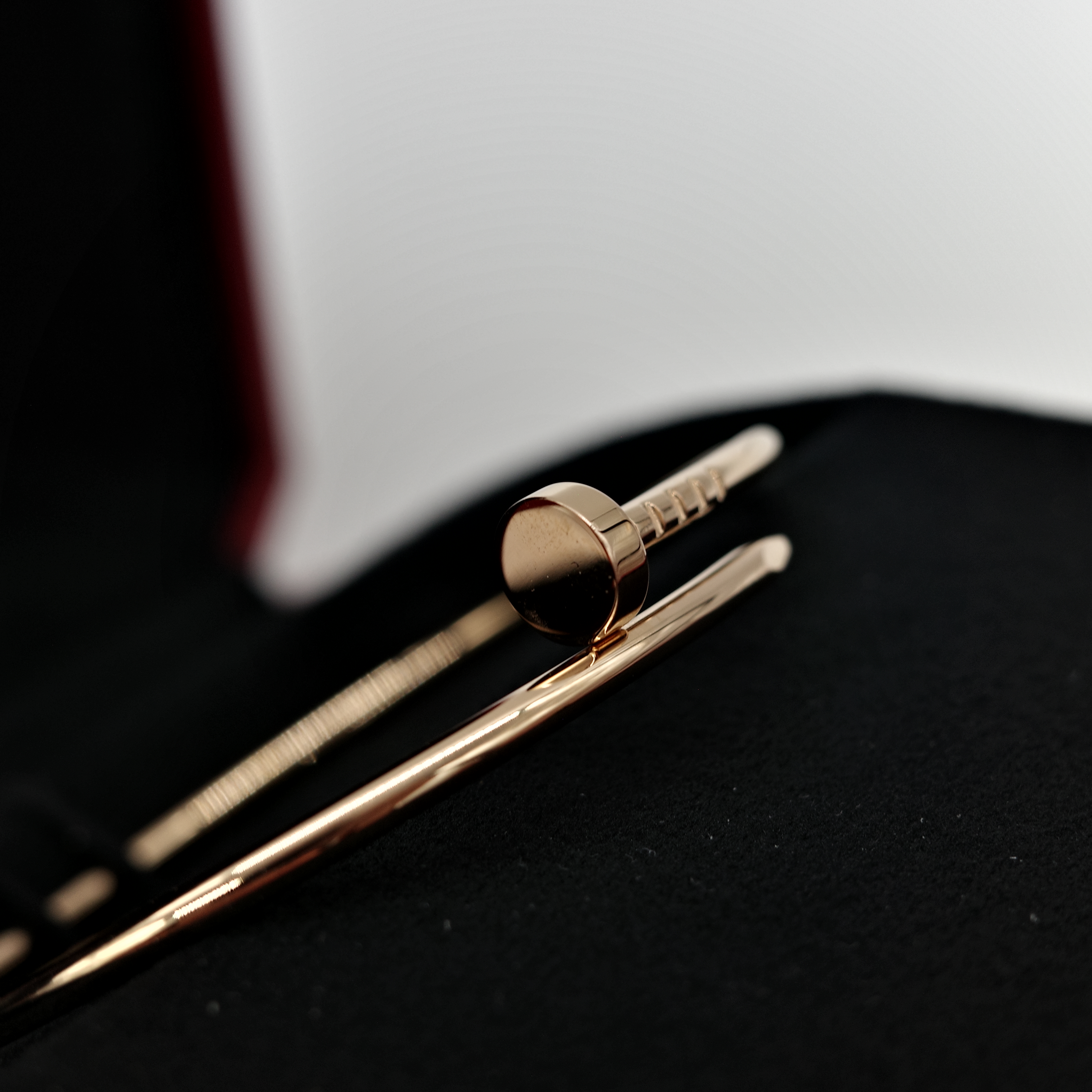 cartier Juste un Clou 手環-7