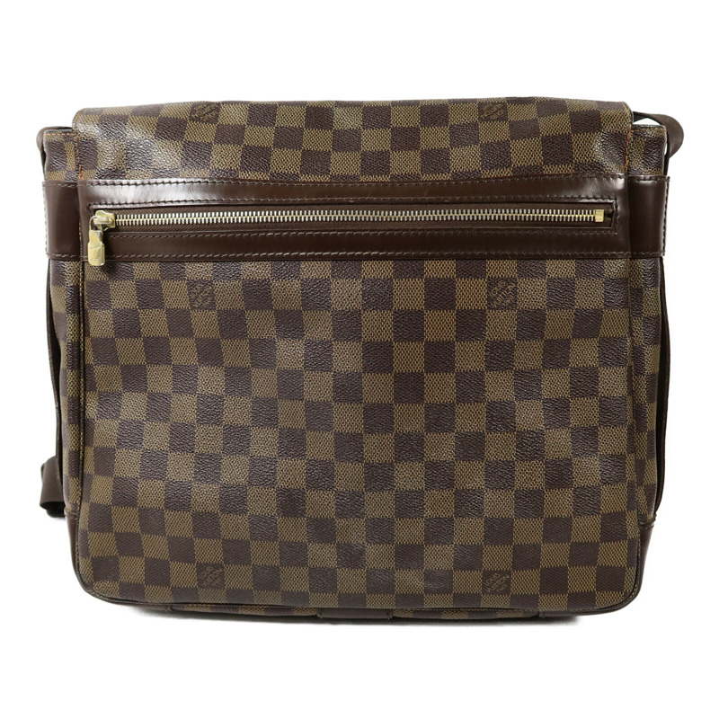 LOUIS VUITTON Damier Ebene Bastille肩背袋-1