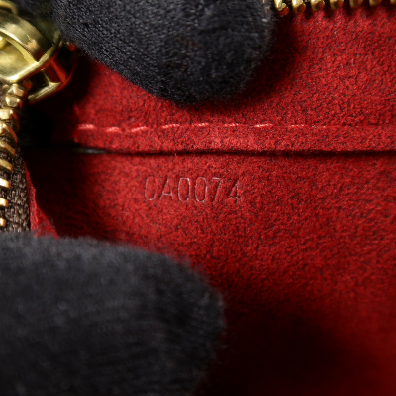 LOUIS VUITTON Monogram Viva Cite肩背袋-7