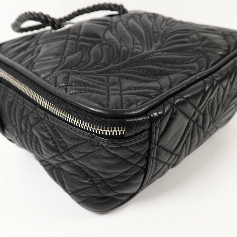 BALENCIAGA 牛皮皮革Blanket Square手挽肩背兩用袋-10