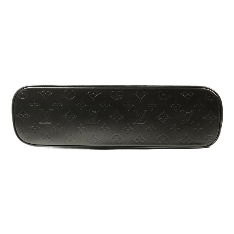 LOUIS VUITTON Monogram Mat Willwood Tote Bag手挽袋-3