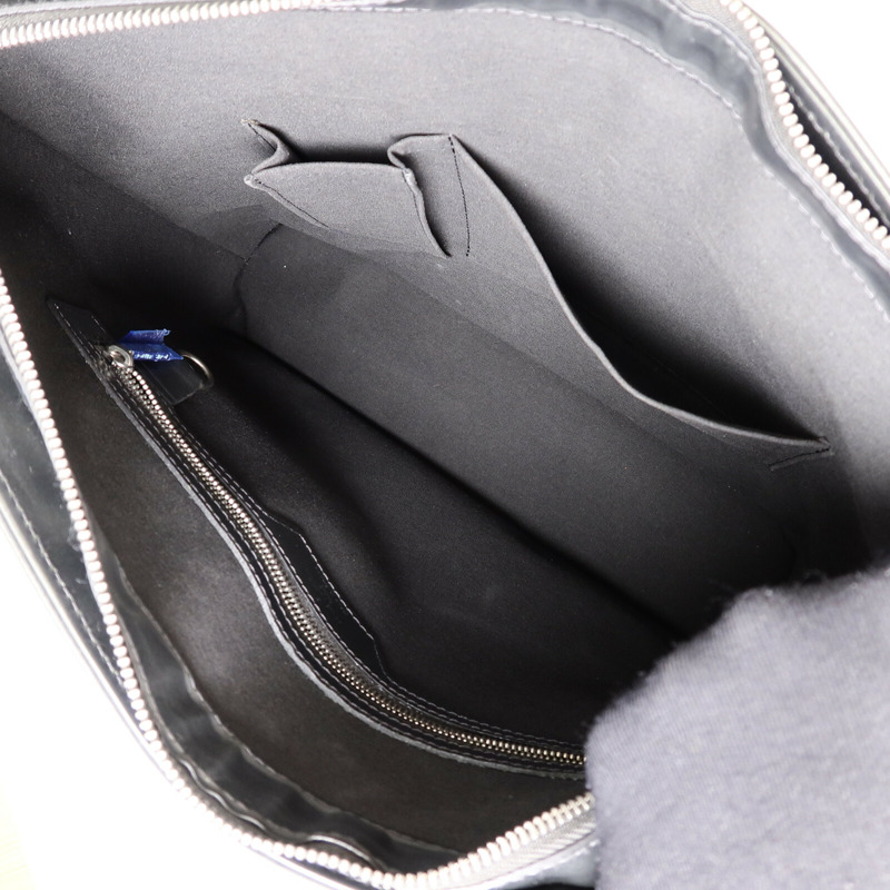 LOUIS VUITTON Monogram Mat Willwood Tote Bag手挽袋-4