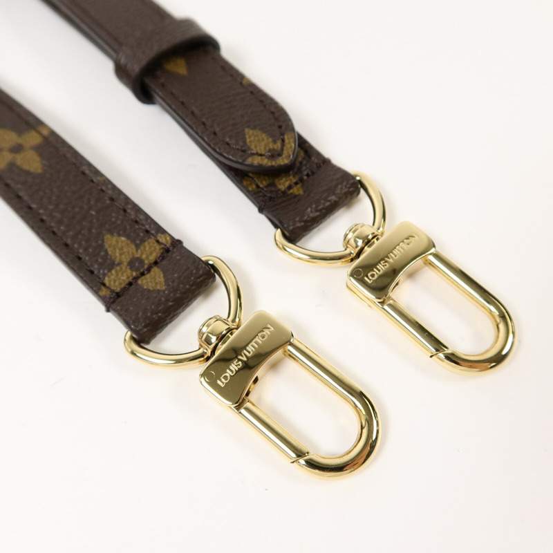 LOUIS VUITTON Monogram Pochette Metis MM手挽肩背兩用袋-10