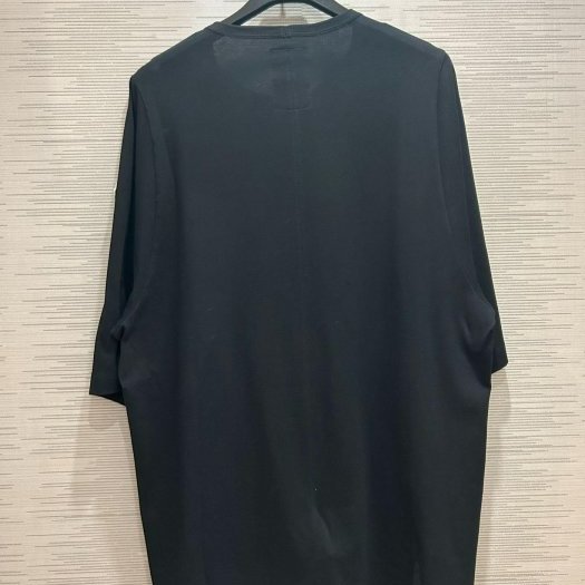 💎Han's house精品服飾💎moncler 聯名 RICK 短 T 男女共穿 義大利製 現貨 S 原價13700-6
