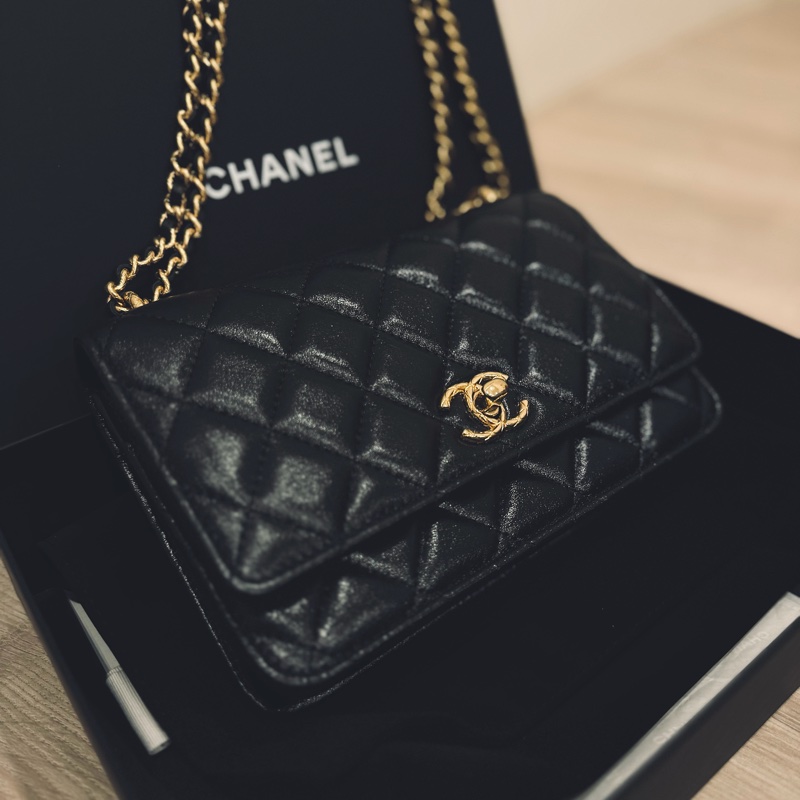 23C CHANEL WOC-1